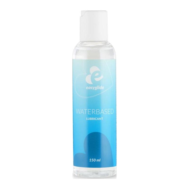 EasyGlide Water Based Lubricant 150ml - Lotions & Potions