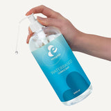 EasyGlide Water Based Lubricant 1kg - Lotions & Potions