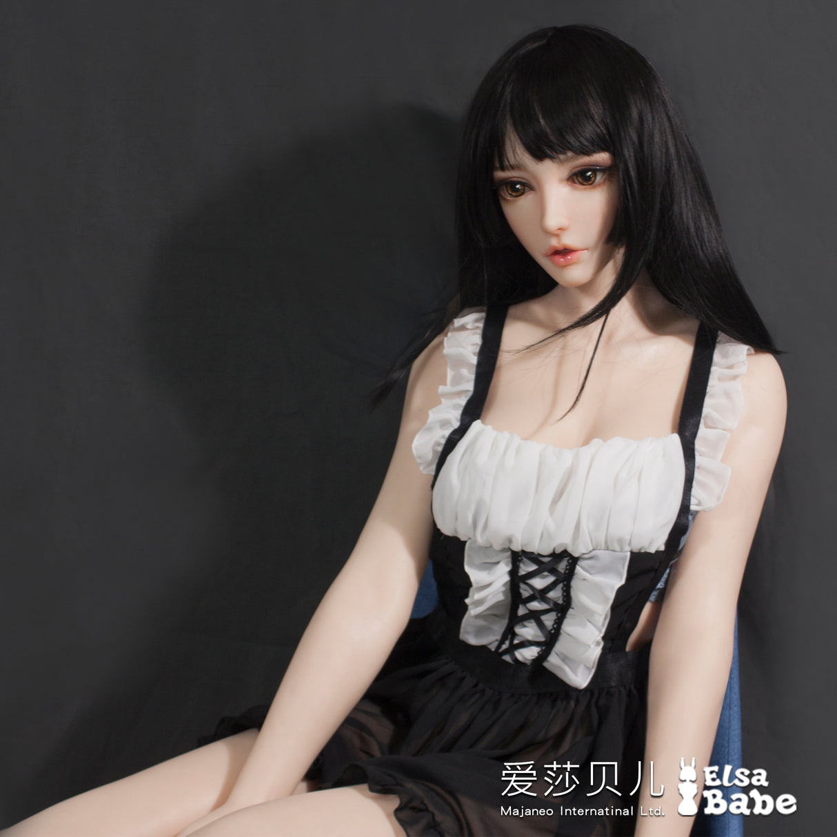 165cm (5ft5) Silicone Sex Doll Igawa Momo HC023
