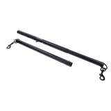 EDGE Adjustable Spreader Bar - BONDAGE - TOYS