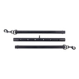 EDGE Adjustable Spreader Bar - BONDAGE - TOYS
