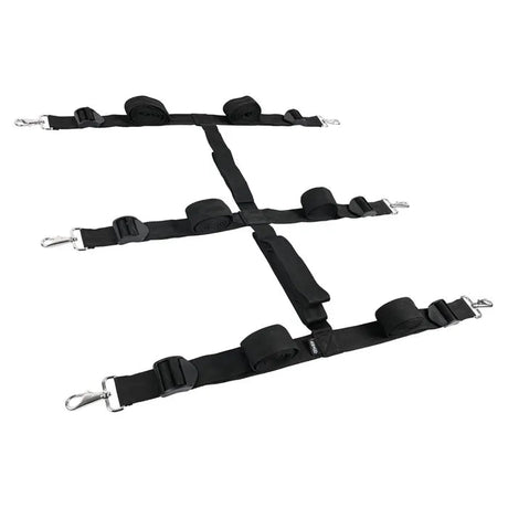 Edge Extreme Under Bed Restraint System - BONDAGE - TOYS
