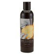 Edible Massage Oil - Pineapple Flavoured - LOTIONS & LUBES