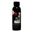 Edible Massage Oil - Succulent Strawberry Flavoured - LOTIONS & LUBES