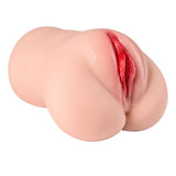 Eliza App Controlled Thrusting Vibrating Realistic Vaginal Masturbator - Adult Toys