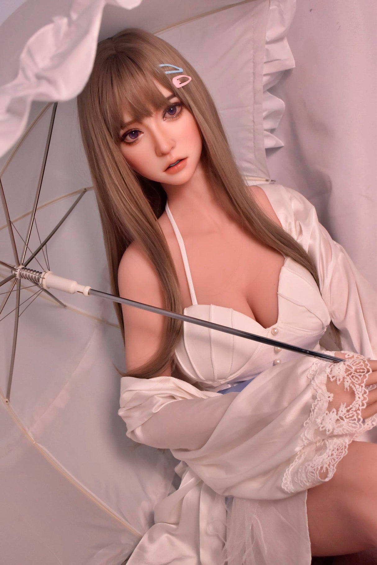 Elsa Babe 148cm - Ayanokouji Akane - Sex Doll - Naughty by Nature Adult Store