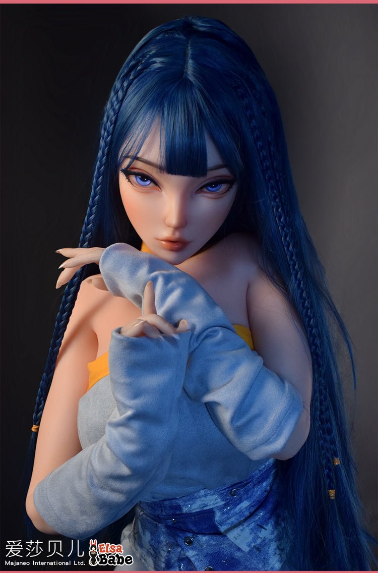 Elsa Babe 148cm - Miyamoto Kyoko - Sex Doll - Naughty by Nature Adult Store