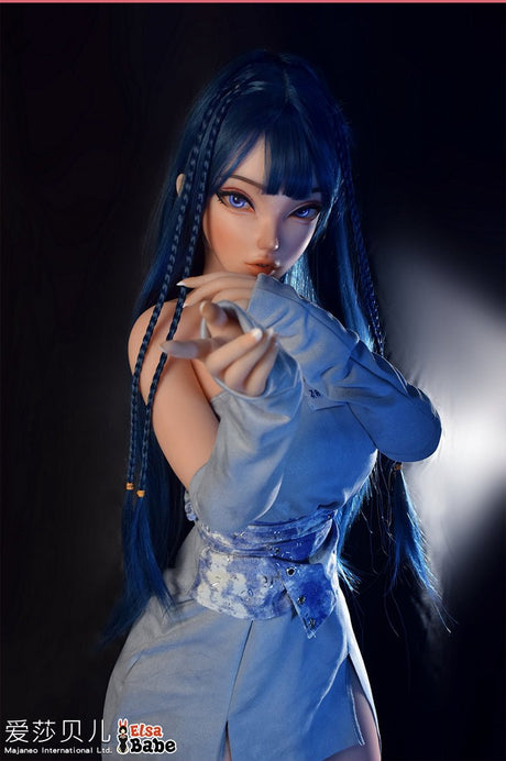 Elsa Babe 148cm - Miyamoto Kyoko - Sex Doll - Naughty by Nature Adult Store
