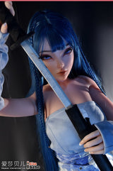 Elsa Babe 148cm - Miyamoto Kyoko - Sex Doll - Naughty by Nature Adult Store