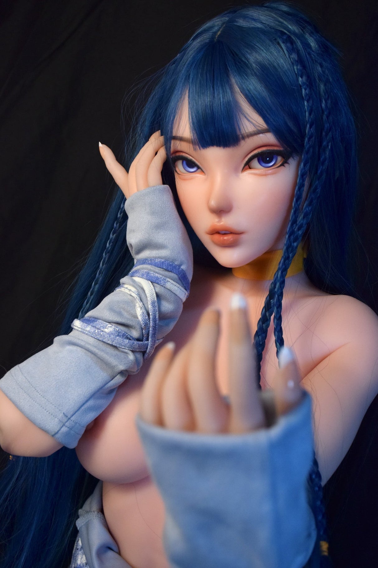 Elsa Babe 148cm - Miyamoto Kyoko - Sex Doll - Naughty by Nature Adult Store