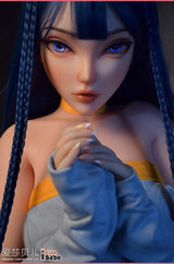 Elsa Babe 148cm - Miyamoto Kyoko - Sex Doll - Naughty by Nature Adult Store
