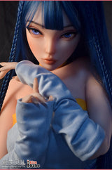 Elsa Babe 148cm - Miyamoto Kyoko - Sex Doll - Naughty by Nature Adult Store