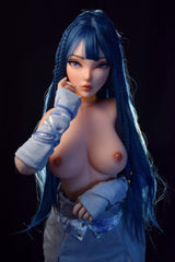 Elsa Babe 148cm - Miyamoto Kyoko - Sex Doll - Naughty by Nature Adult Store