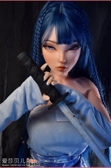Elsa Babe 148cm - Miyamoto Kyoko - Sex Doll - Naughty by Nature Adult Store