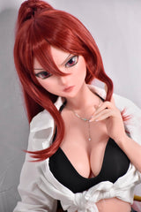 Elsa Babe 148cm - Miyazawa Ayumi - Sex Doll