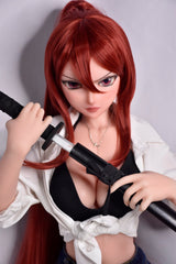 Elsa Babe 148cm - Miyazawa Ayumi - Sex Doll