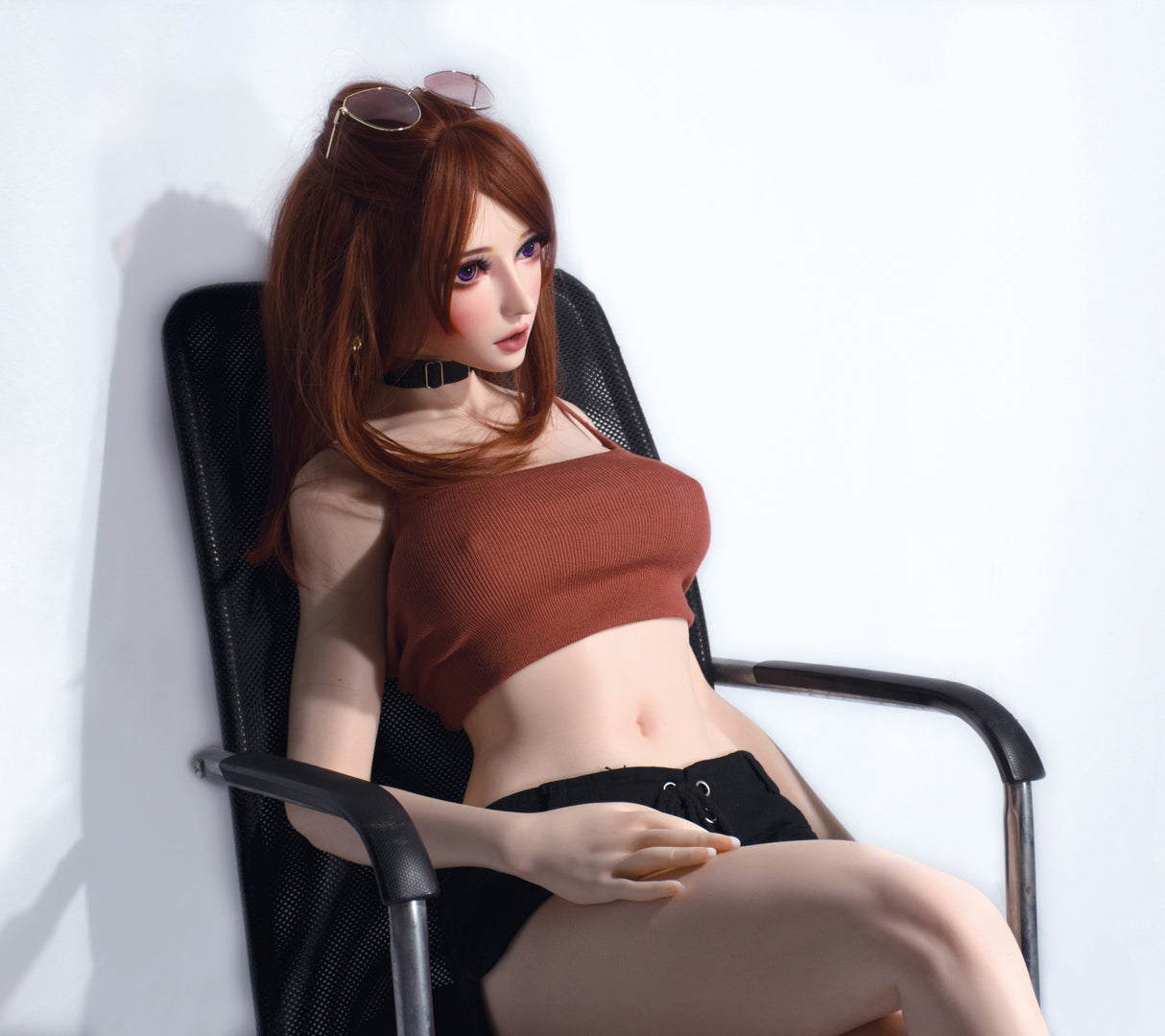 Elsa Babe 150cm - Chiba Madoka - Naughty by Nature Adult Store
