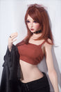 Elsa Babe 150cm - Chiba Madoka - Naughty by Nature Adult Store