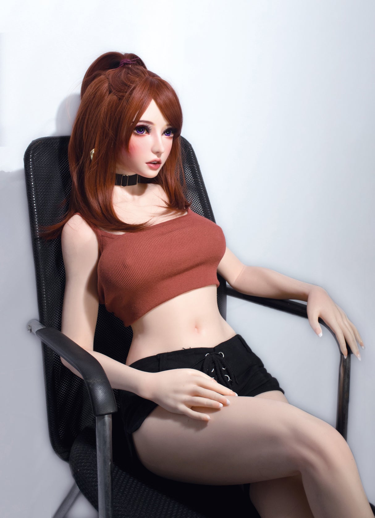 Elsa Babe 150cm - Chiba Madoka - Naughty by Nature Adult Store