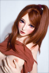 Elsa Babe 150cm - Chiba Madoka - Naughty by Nature Adult Store