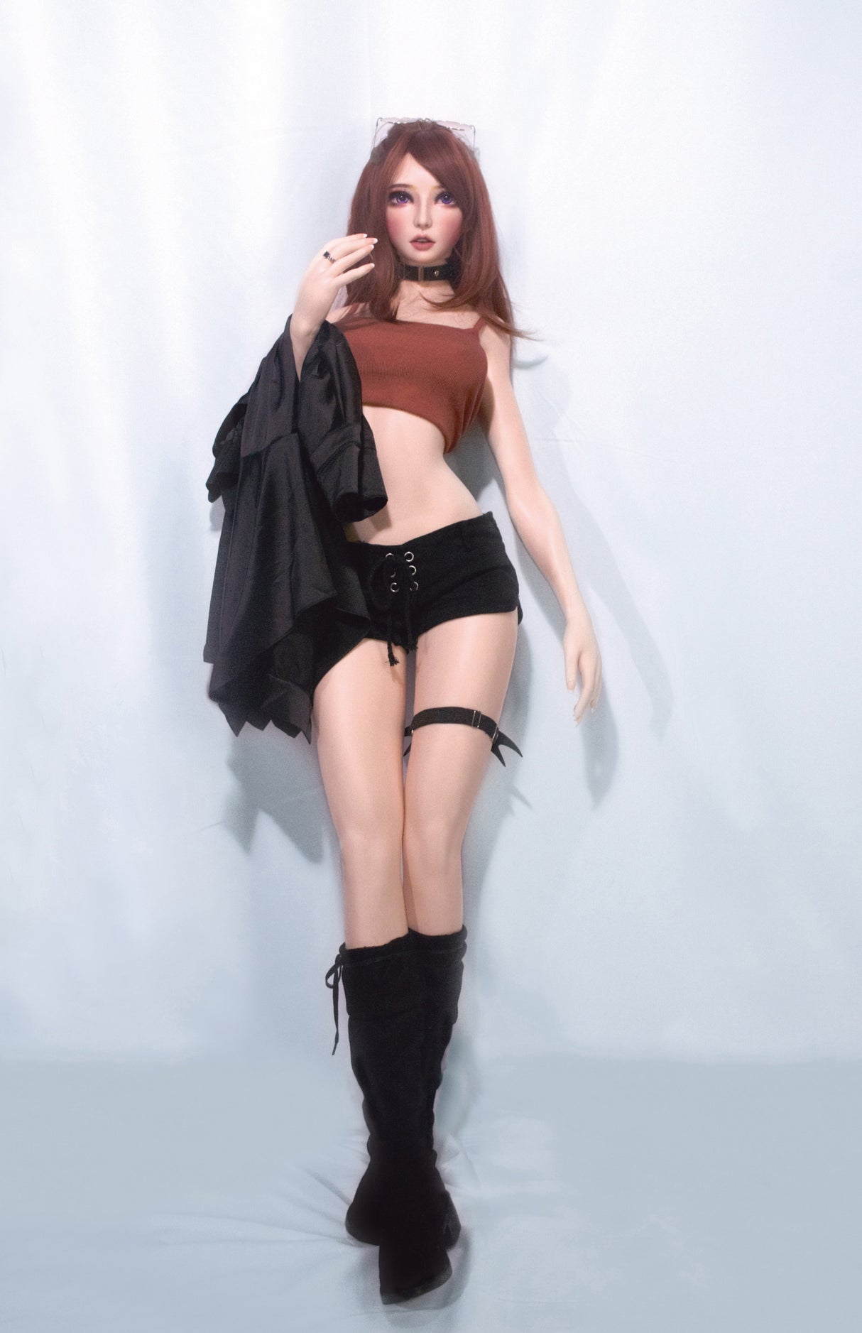 Elsa Babe 150cm - Chiba Madoka - Naughty by Nature Adult Store