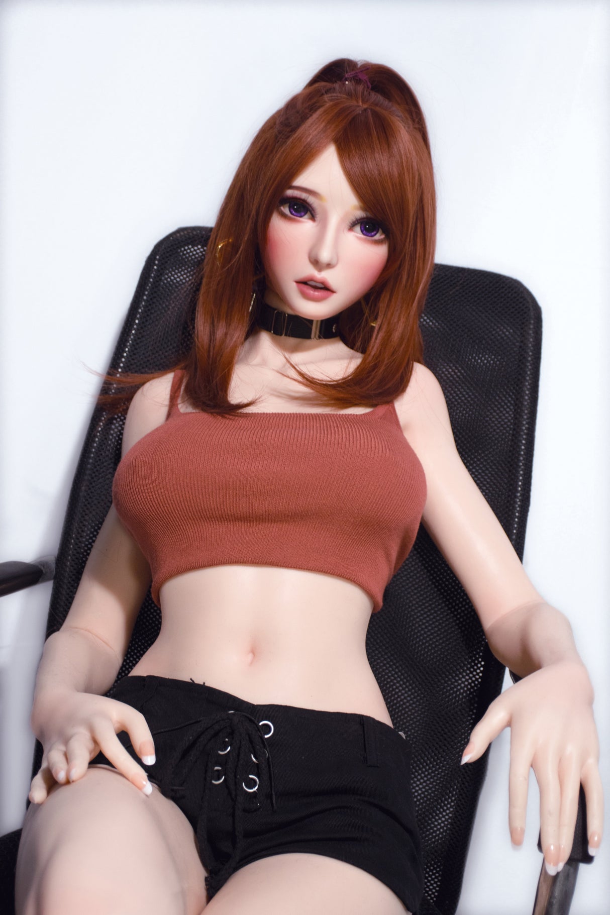 Elsa Babe 150cm - Chiba Madoka - Naughty by Nature Adult Store