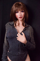 Elsa Babe 150cm - Fujii Yui Sex Doll - Naughty by Nature Adult Store