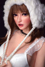 Elsa Babe 150cm - Fujii Yui Sex Doll - Naughty by Nature Adult Store