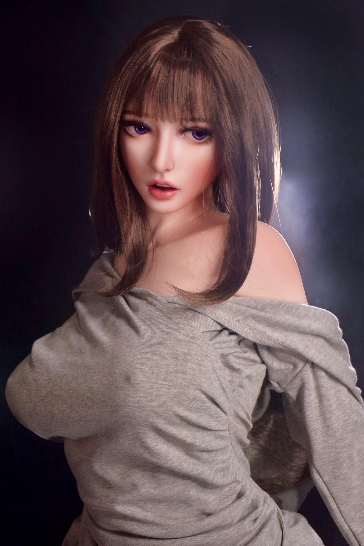 Elsa Babe 150cm - Fujii Yui Sex Doll - Naughty by Nature Adult Store