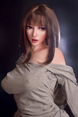 Elsa Babe 150cm - Fujii Yui Sex Doll - Naughty by Nature Adult Store