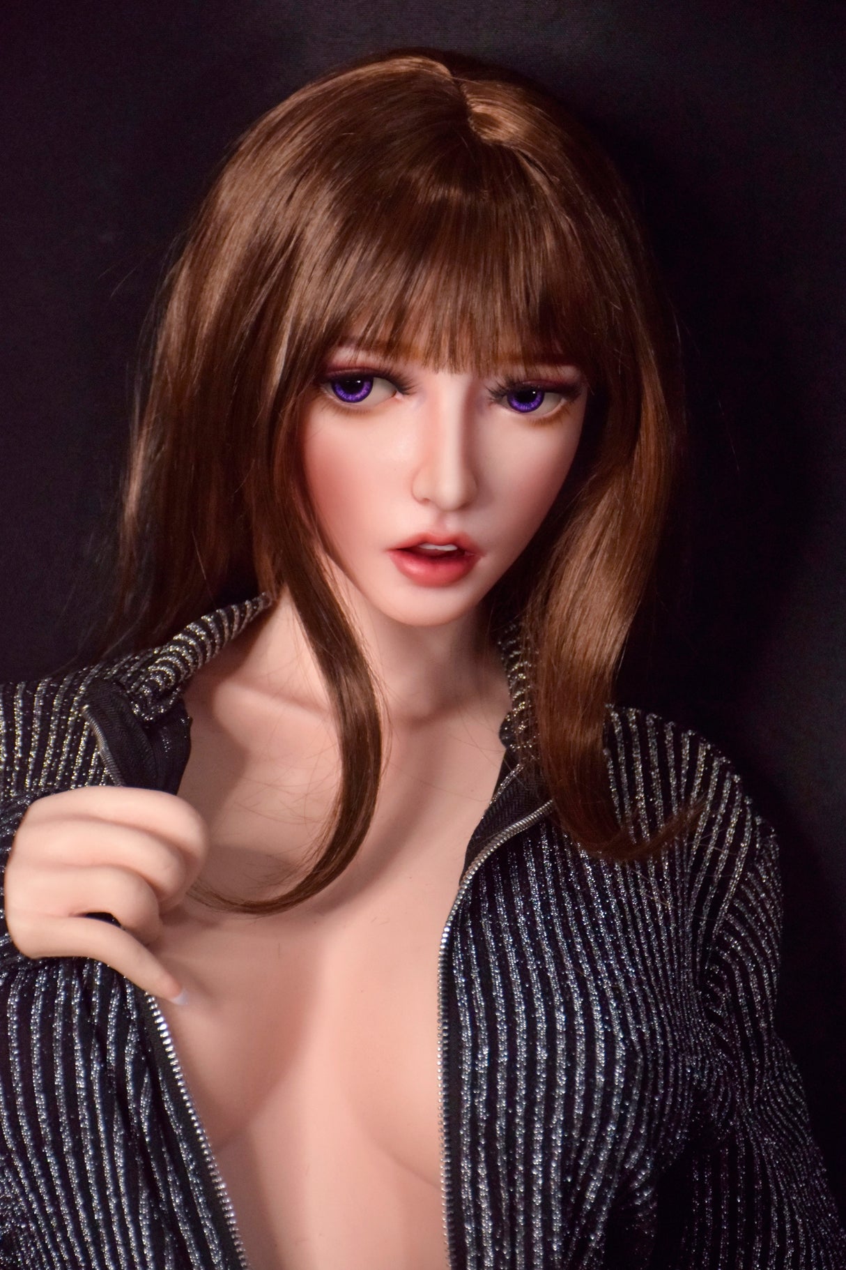 Elsa Babe 150cm - Fujii Yui Sex Doll - Naughty by Nature Adult Store