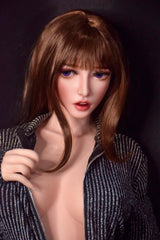 Elsa Babe 150cm - Fujii Yui Sex Doll - Naughty by Nature Adult Store