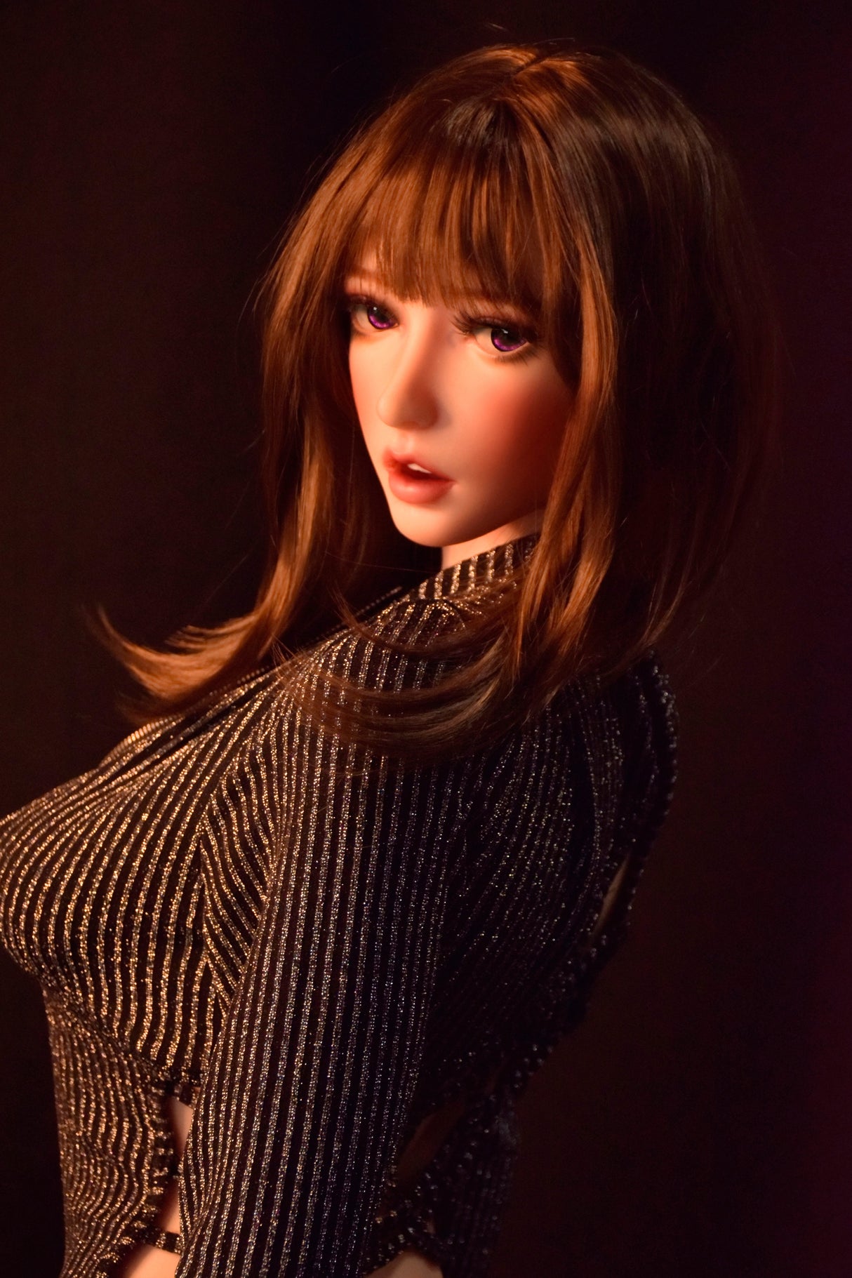 Elsa Babe 150cm - Fujii Yui Sex Doll - Naughty by Nature Adult Store
