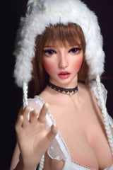 Elsa Babe 150cm - Fujii Yui Sex Doll - Naughty by Nature Adult Store