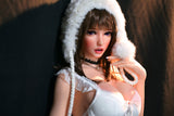 Elsa Babe 150cm - Fujii Yui Sex Doll - Naughty by Nature Adult Store