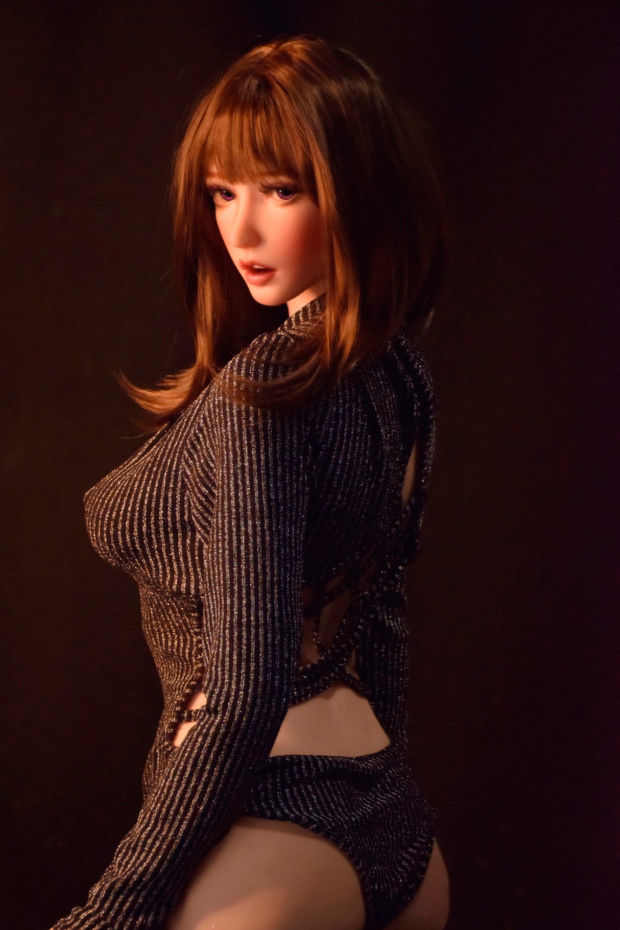 Elsa Babe 150cm - Fujii Yui Sex Doll - Naughty by Nature Adult Store