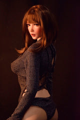 Elsa Babe 150cm - Fujii Yui Sex Doll - Naughty by Nature Adult Store