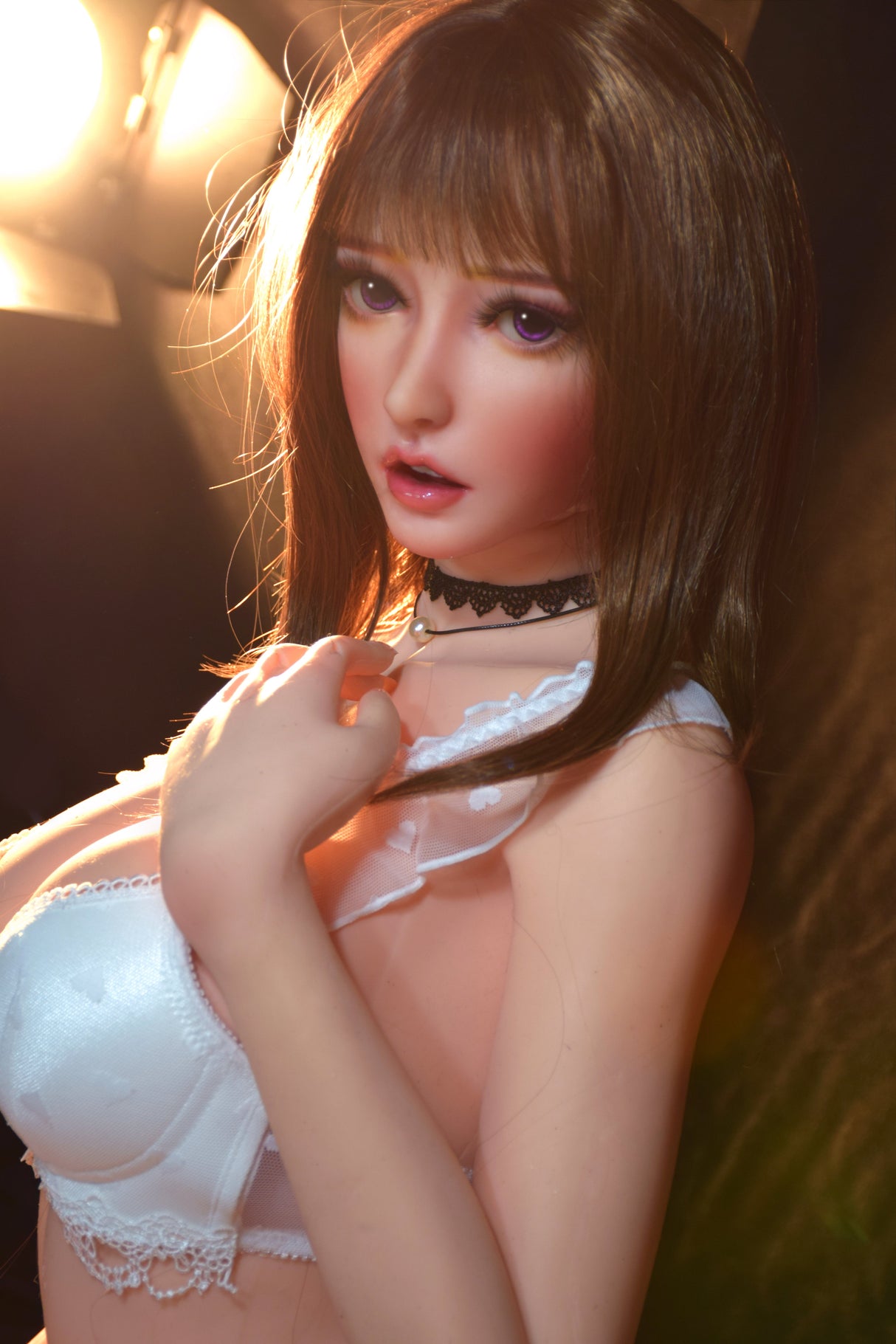 Elsa Babe 150cm - Fujii Yui Sex Doll - Naughty by Nature Adult Store