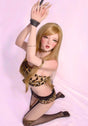 Elsa Babe 150cm - Hoshino Suzumi - Naughty by Nature Adult Store