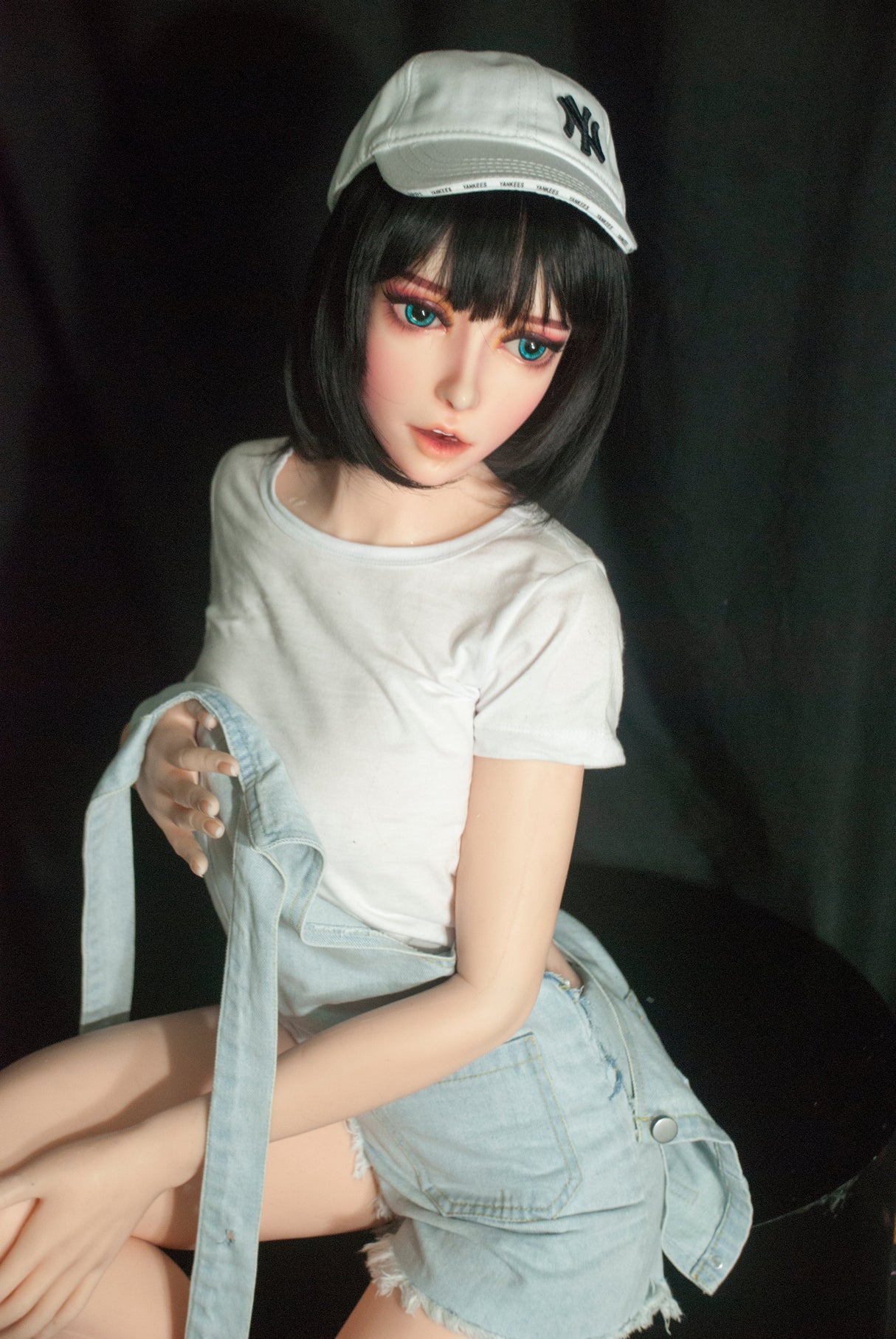 Elsa Babe 150cm - Igawa Ayako Sex Doll - Sex Doll