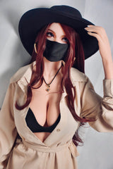 Elsa Babe 150cm - Kurokawa Mio - Naughty by Nature Adult Store