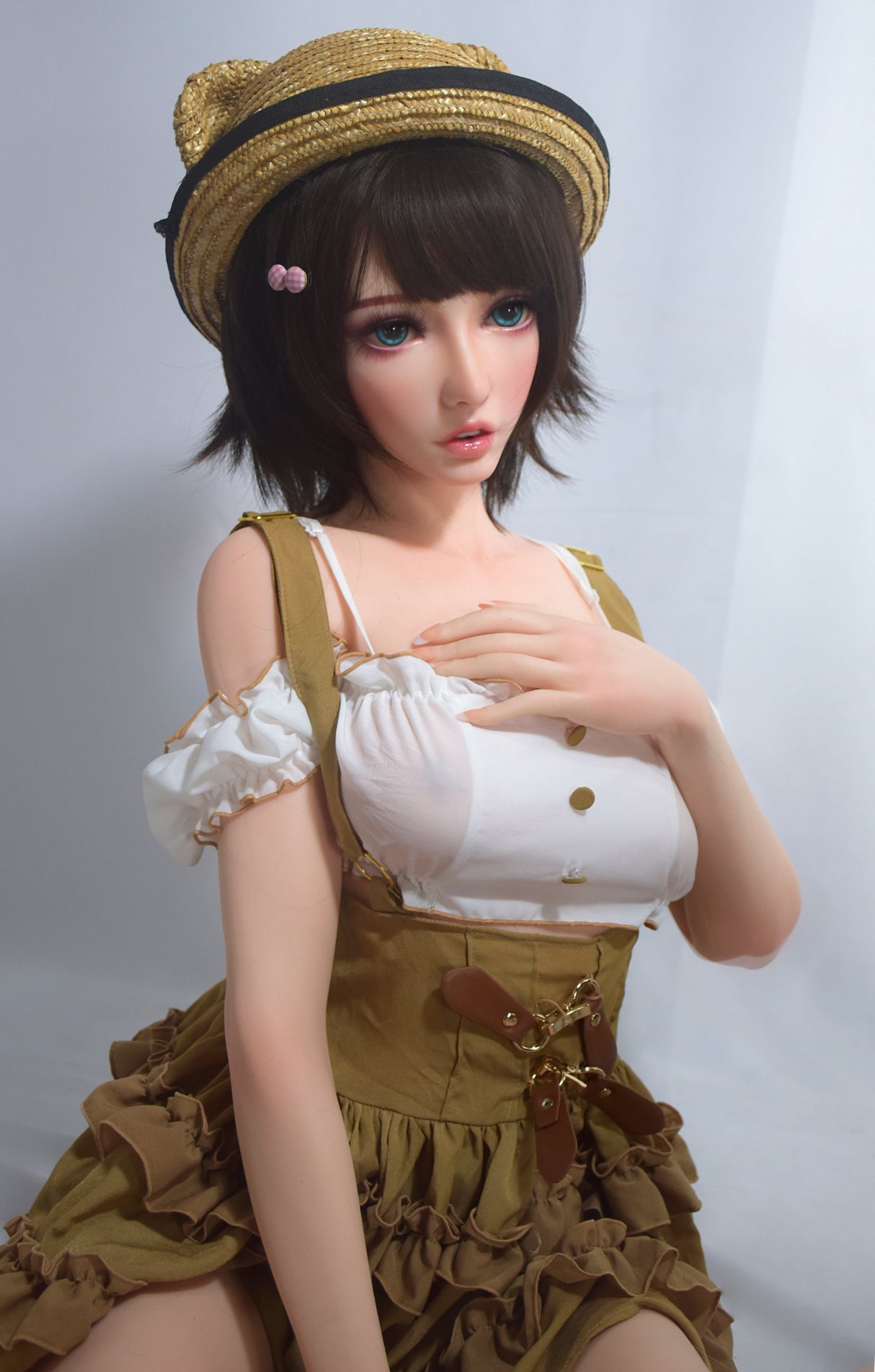 Elsa Babe 150cm - Nagashima Sawako - Naughty by Nature Adult Store