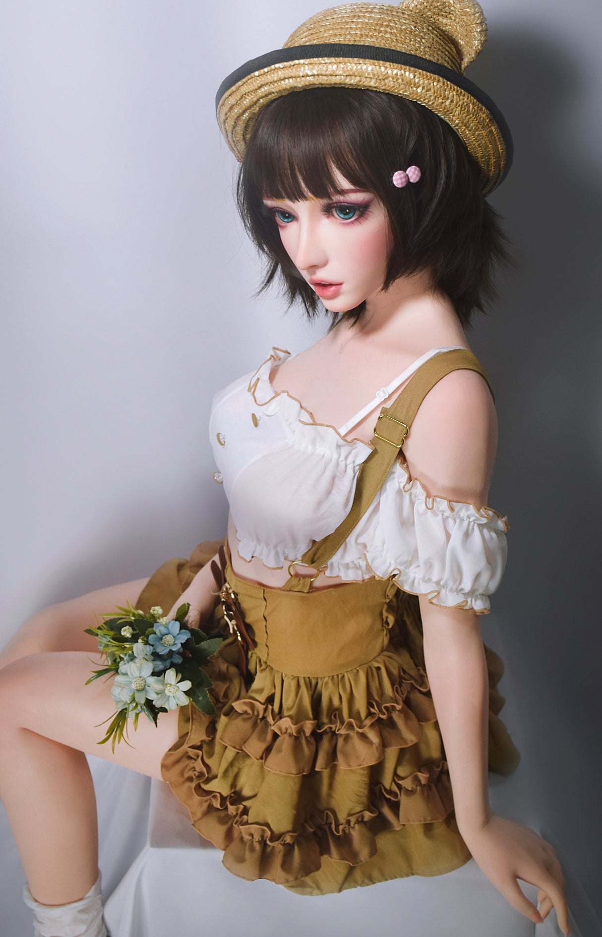 Elsa Babe 150cm - Nagashima Sawako - Naughty by Nature Adult Store