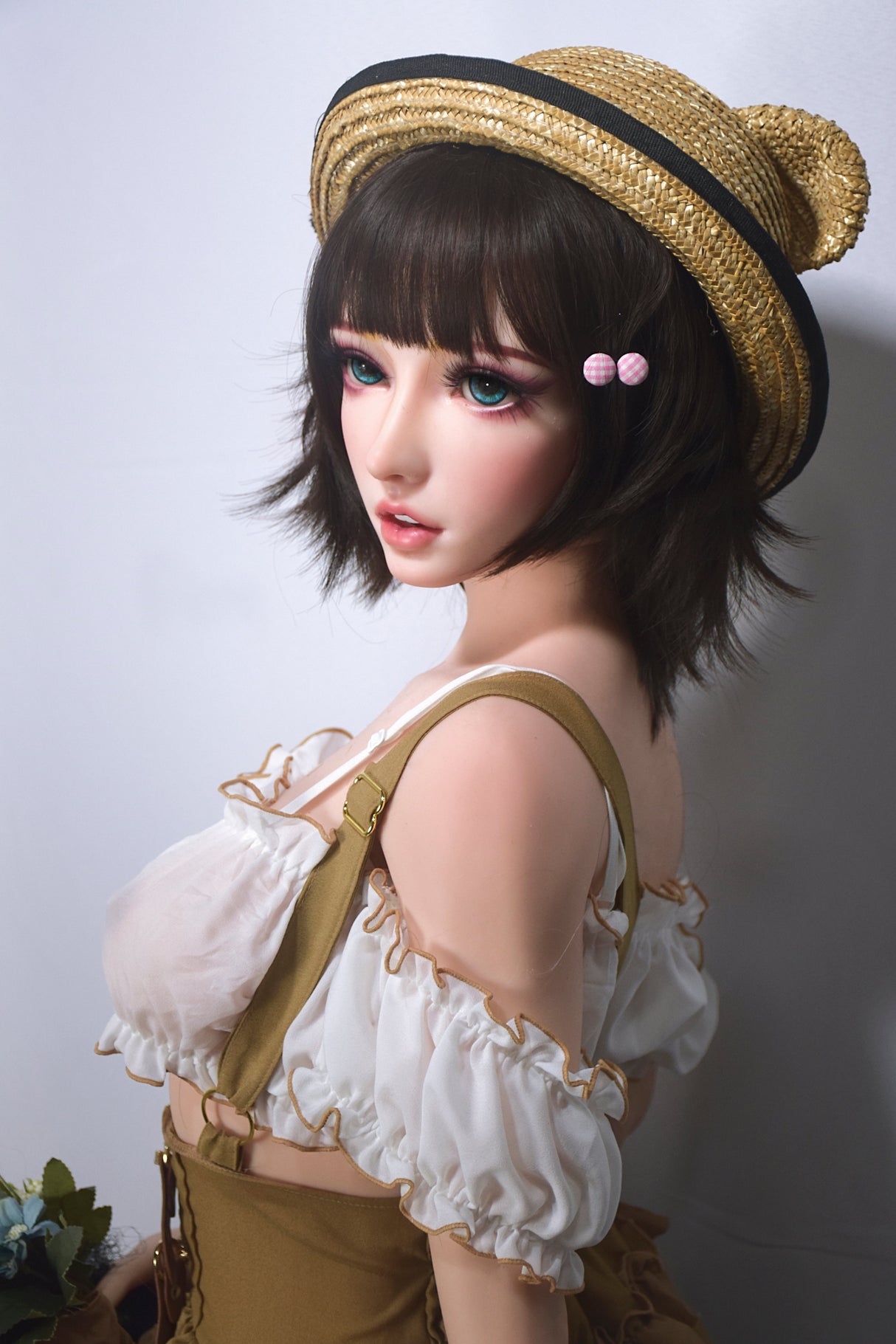 Elsa Babe 150cm - Nagashima Sawako - Naughty by Nature Adult Store