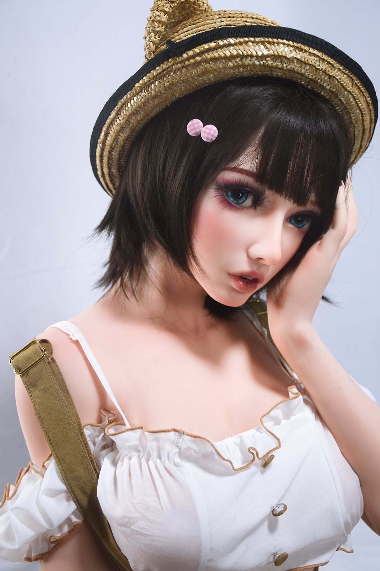 Elsa Babe 150cm - Nagashima Sawako - Naughty by Nature Adult Store