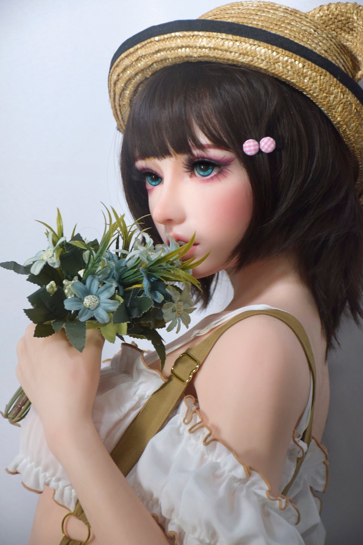 Elsa Babe 150cm - Nagashima Sawako - Naughty by Nature Adult Store