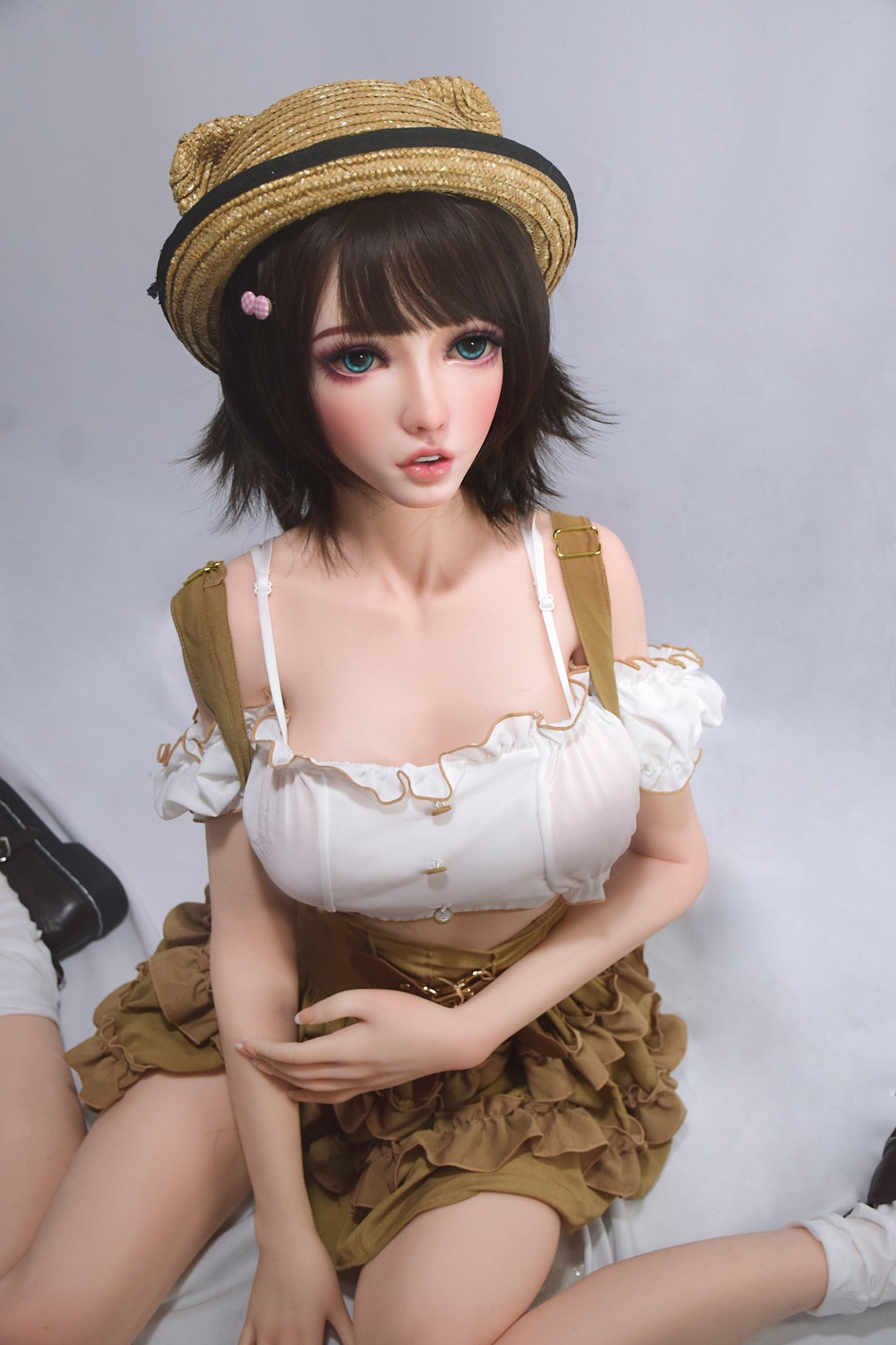 Elsa Babe 150cm - Nagashima Sawako - Naughty by Nature Adult Store