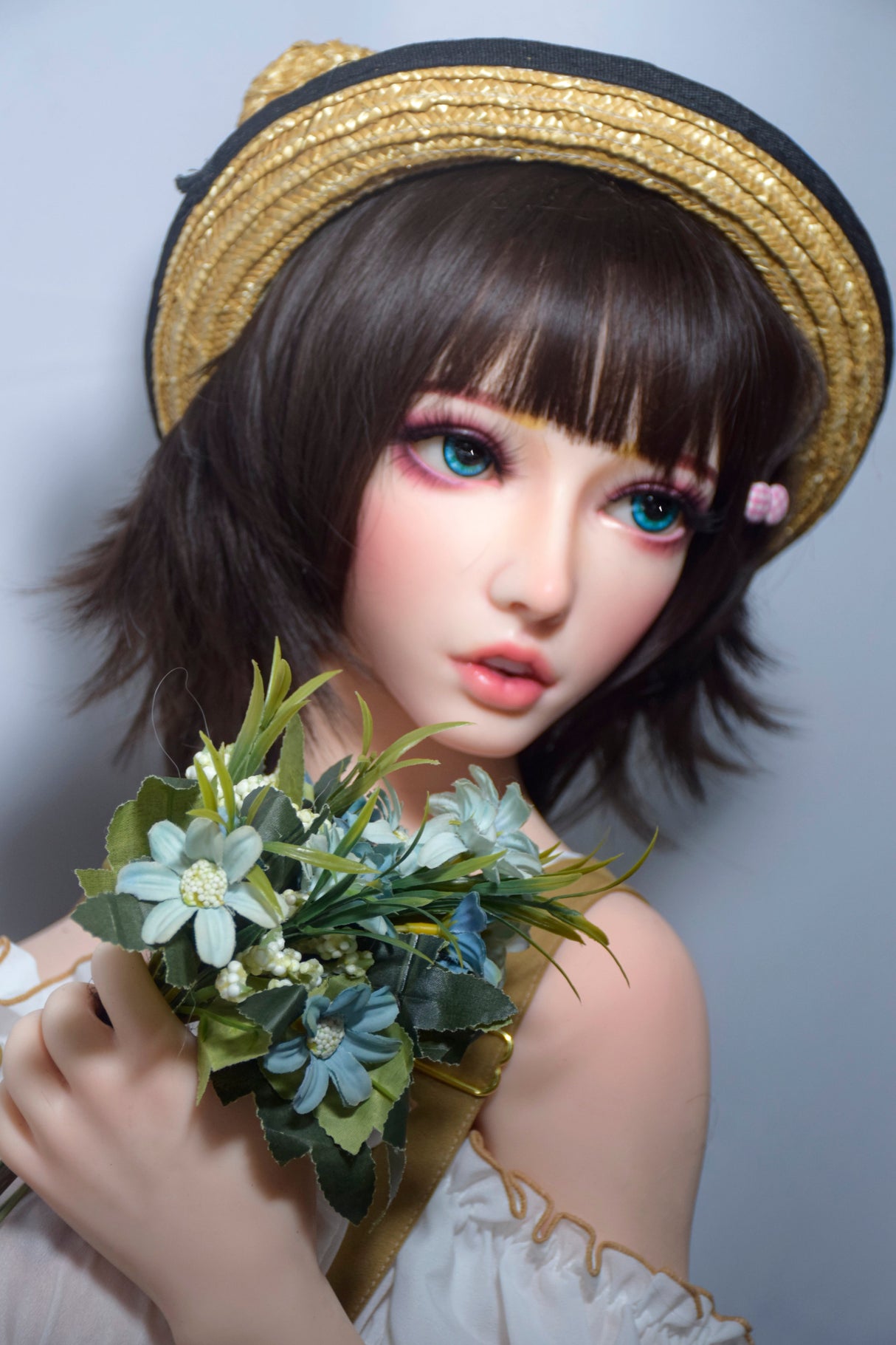 Elsa Babe 150cm - Nagashima Sawako - Naughty by Nature Adult Store