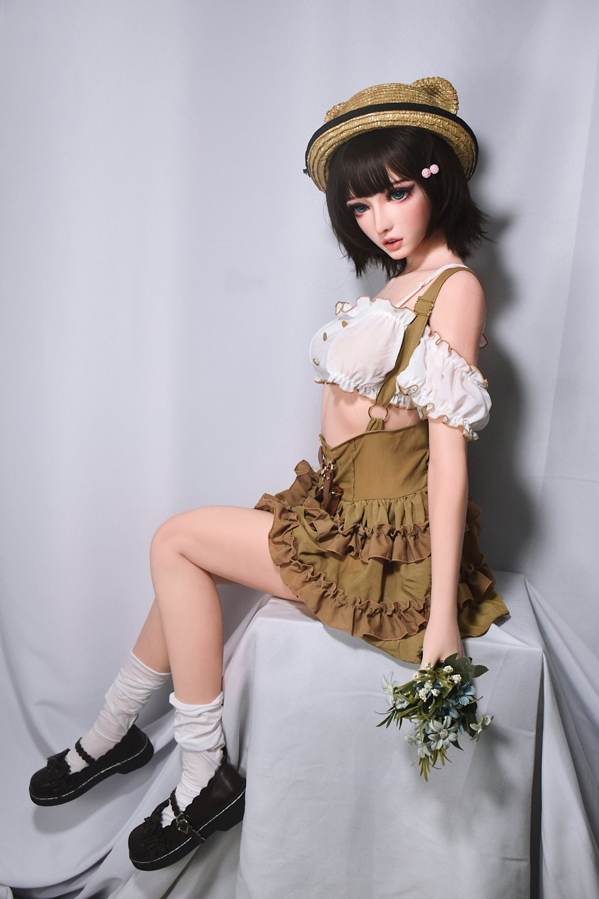 Elsa Babe 150cm - Nagashima Sawako - Naughty by Nature Adult Store