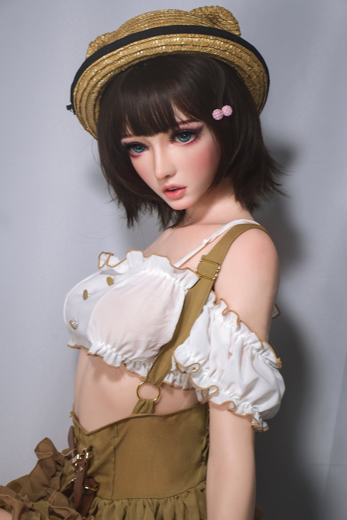 Elsa Babe 150cm - Nagashima Sawako - Naughty by Nature Adult Store